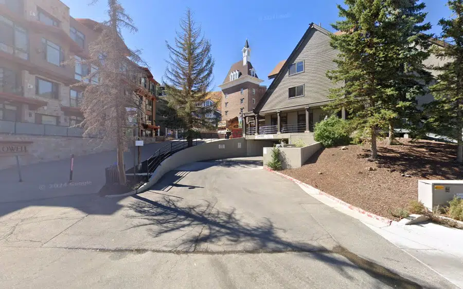 Park City Gem Panning